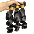 Wholesale 12a Grade Virgin Human Hair Bundles Natural Color Body Wave Extensions Raw Brazilian Hair Cuticle Aligned Double Weft