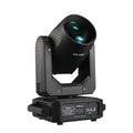 200W Jade Dragon Head 18Prism Cabeza Movil LED 200W Beam Spot Moving Head Light Luces Dj Light RGBW DMX Event Disco Stage Light