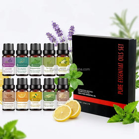 Christmas Gifts for Business Clients Spiritual Oils Essential Candle Making Essential Oil 10ml 15 ml Essential Oil