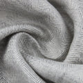 100% Pure Linen Fabric for Dress Skirt Shirt Baby Sling Baby Wrap French Style Chevron YARN DYE HERRINGBONE FABRIC