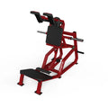 Commercial Gym Fitness Equipment Strength Plate Loaded Strength Machine Machine V Squat Machine