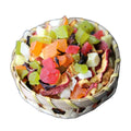 Best Selling Paris Champs Elysees Natural FlavorFresh Dried Blend Fruit Tea