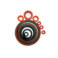 NBR FKM Silicone HNBR EPDM TC Oil Seal 52x80x8 SXAN OS-1 Shore a 60-75 for Oil