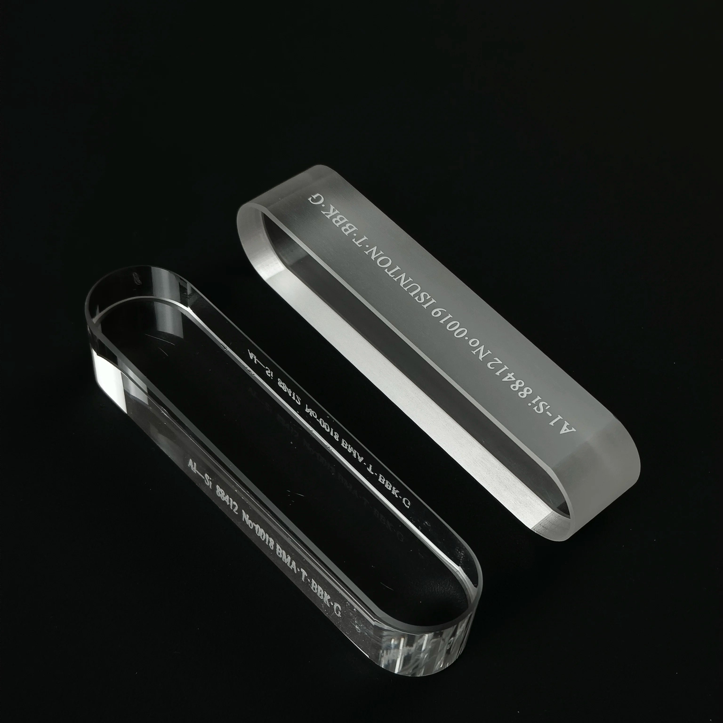 Manufacturer for Producing High Borosilicate 3.3 Glass