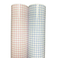 Poster Materials Hot Sale Grids Clear Application Tape Self Adhesive Vinyl Foil DIY Craft Cut Cutting Vinyl Transfer Film