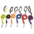 10/15/20M Lengthen Pet Heavy Duty Training Tracking Nylon Rope Dog Lead Dog Leash