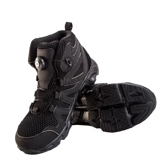 Bigbear Wholesale Heavy Duty Neoprene Safety Shoes Outdoor Kayak Boots Water Rescue Size 39-45