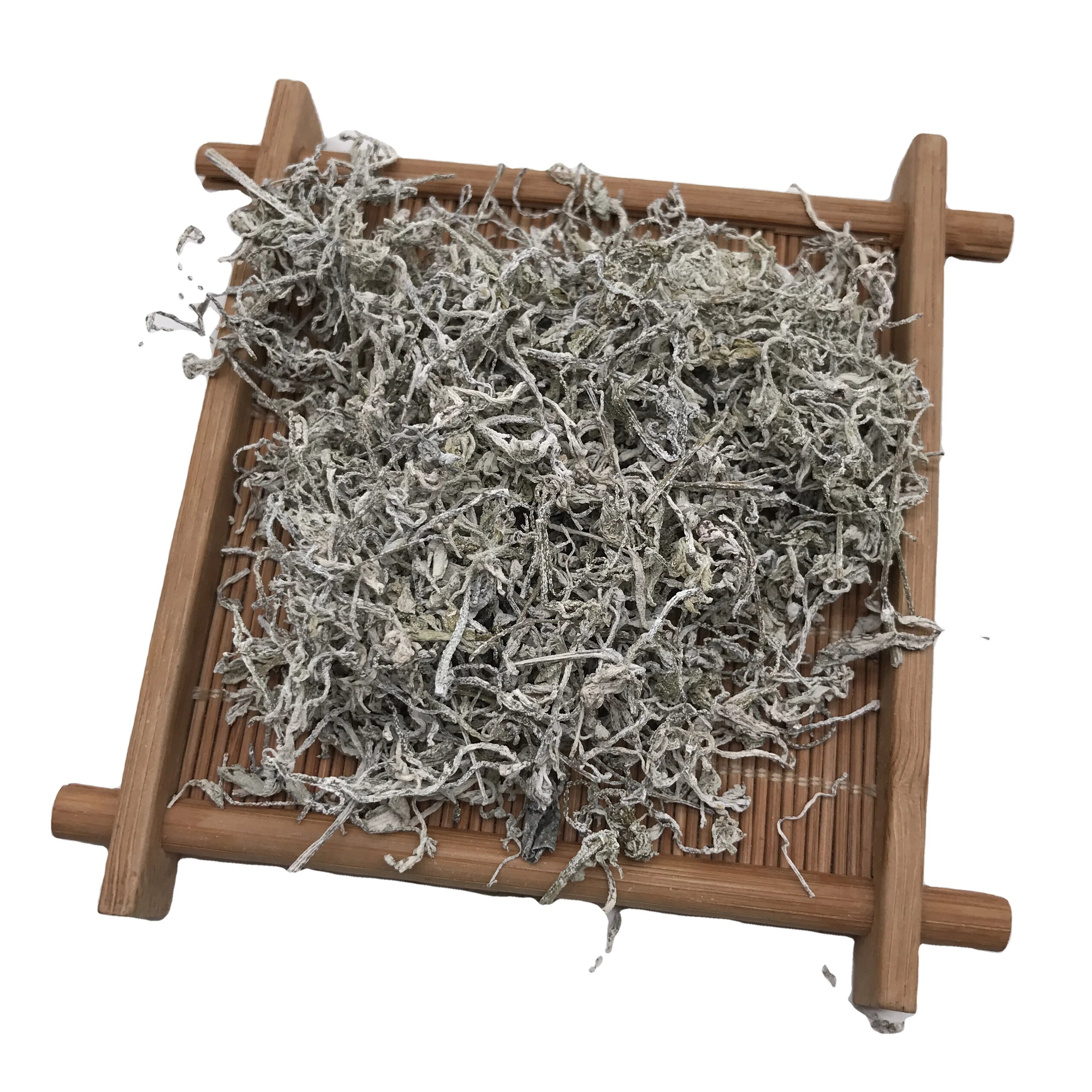 VT01 Teng Cha Wholesale White Musty Tea Top Herbal Ampelopsis Grossedentata Leaf Longxu Tea