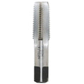 1/8 27 NPT Tapered Pipe Thread Tap High Speed Steel Pipe Thread Tap