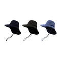 Custom LOGO Summer Sun Cap for Women Men Breathable Mesh Bucket Hat With Neck Flap Outdoor Long Oversize Bucket Hat Fishing Hats
