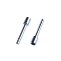Customized Wholesale High Quality Steel Galvanized Round Head Solid Rivet Pin