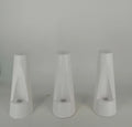 High-Class Eco-Friendly Industrial Table Bases Combined Plastic Furniture Legs for Living Room Workshop & Farmhouse Use