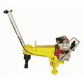 NBL-300 Type Petrol Engine Railroad Double Head Rail Nut Wrench