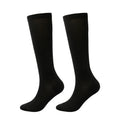 Custom Design Graduated Nylon Compression Socks for Men and Women