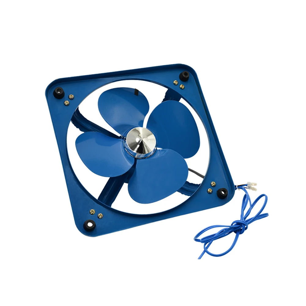 Automatic Incubator Fan Exhaust Fan Ventilation Fan Industrial Incubator Accessories for Sale
