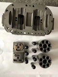 JZMYOUYA Parts Hpv118 Spare Parts Excavator Hydraulic Pump Parts Zx200 Zx220 Zx270