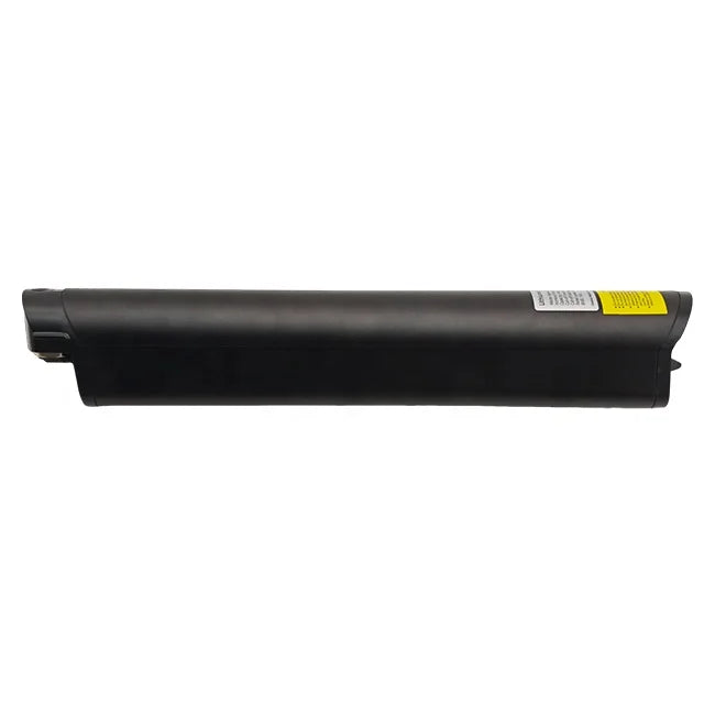 High-Capacity Eco-conscious 36v 10.4Ah 14Ah 18650 10s4p Electric Bike Battery with Integrated Management System