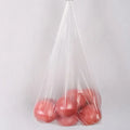 Transparent Fresh-Keeping HDPE/LDPE/LLDPE Plastic Packaging Bags for Dry Food Household Use Customized Size OK Compost Certified