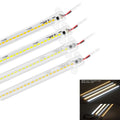 High Brightness 40cm SMD LED Fluorescent Floodlight Tube Bar AC 220V LED Light Strip for Garden Showcase Display Lamp Industries