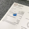 IGI  Certified 2.67ct  D VVS2 Wholesale Lab Created Diamond CVD Lab Grown Diamond