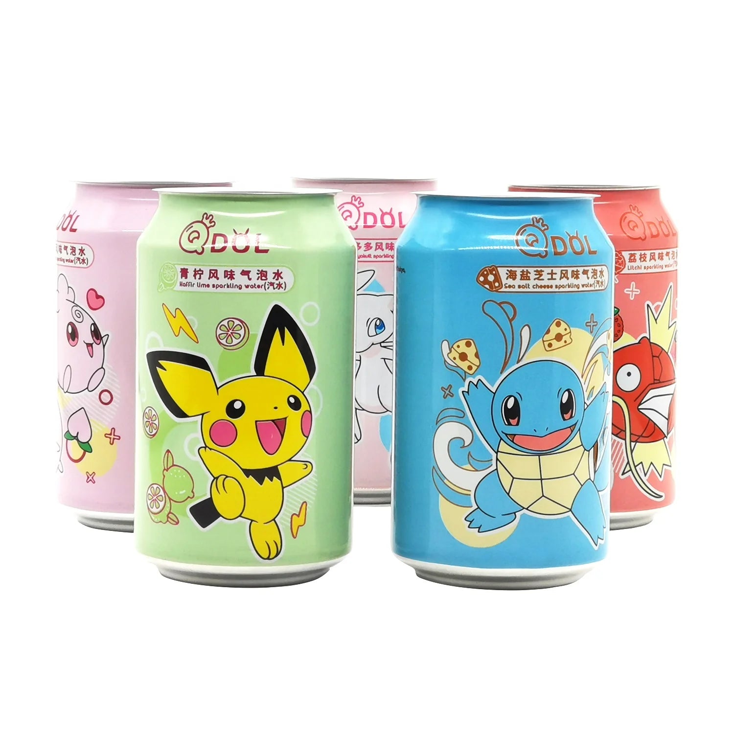 Standard Cans 330ml Aluminum Cans for Soda Water Beer Juice Energy Drinks