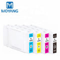 MoYang Compatible for EPSON T41F Ink Cartridge SureColor T3400 T5400 Printer Cartridges T41F5 T41F2 T41F3 T41F4