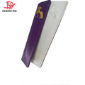 Customizable Leather Comb Cover with Your Own Logo-Small Custom Gift