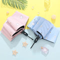 Popular Folding Paraguas Adults Men and Women Sun Thickened UV Protection Travel Fully Automatic Rain Umbrella for Boy and Girls