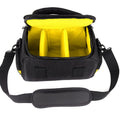 Custom Hiking Professional Custom Travel Sling Shoulder Pack Waterproof Digital Dslr Video Camera Bag