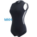 Women's  Ballet Leotard Dance Outfit