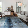 Popular Custom Printed 3d Rug Vintage Carpet Anti-slip Floor Living Room Carpet Tiles