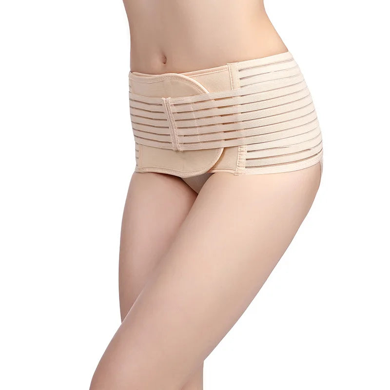 Factory Wholesale Back Brace Back Support Belt Sacroiliac Hip Joint Lumbar Lower Back Pelvic Support Belt Hip Joint Belt