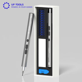 King'sdun KS-882037 Rechargeable Electric Screwdriver Set 28in1 Cordless Repair Tools Set for Camera Mobile Phone Repair Tools