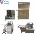 Best Automatic Small Chocolate Melting Tempering Machine With Factory Price for Sale