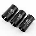 MUQZI Alloy Seatpost Sleeve Bicycle Seat Post Tube Conversion Adapter 22.2/25.4/27.2/31.6mm