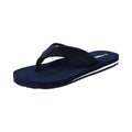Men's Comfortable Non-Slip Lightweight Flip Flops Beach Surfing Slippers Mules Size 41-47 Toe Separator Beach Sandals