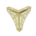 Unique Decorative Support Legs Sofa Cabinet Replacement Legs