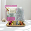 Hot Sell 2024 Safety Healthy Chinese Yoni Steam Herb Label Herbs Vaginal Yoni Steam Herbal Women
