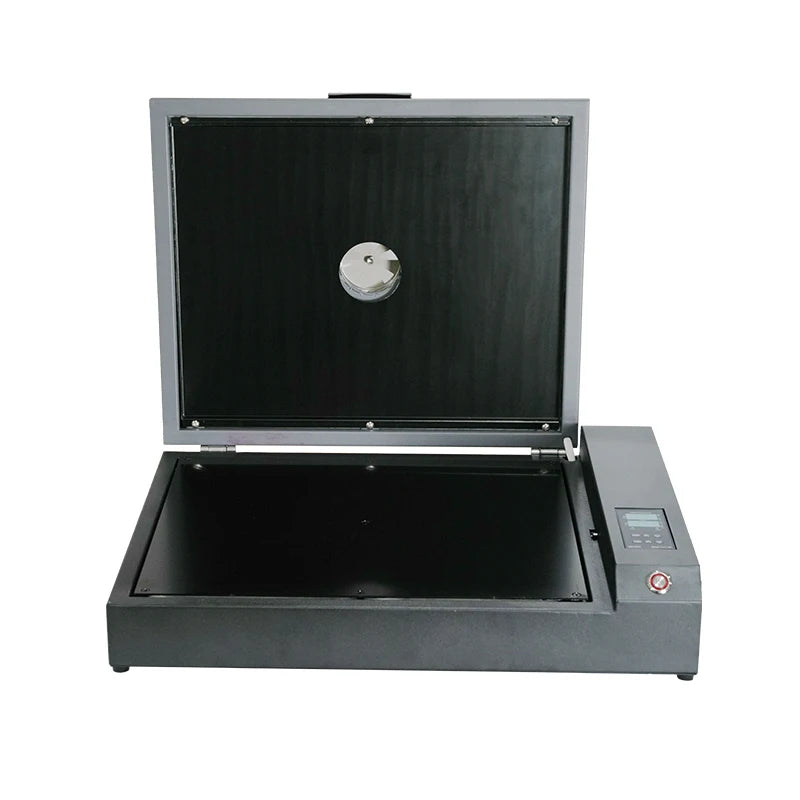 Dtf Oven Mini 30Cm Dtf Dryer Oven A3 Rol Dtf Printer Drying Oven