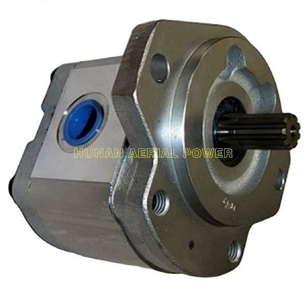 HNARL Aftermarket Parts 4CC Hydraulic Function Gear Pump 96193GT 96193 Compatible with Genie GS1530 GS1930 GR08 QS20R Z33/18