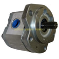 HNARL Aftermarket Parts 4CC Hydraulic Function Gear Pump 96193GT 96193 Compatible with Genie GS1530 GS1930 GR08 QS20R Z33/18