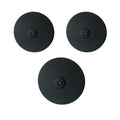 Lemon Electronic Cymbal Bundle: J-Set - 15C2/18CR3/20CR3