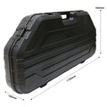 Customizable 45 Inch Archery Compound Bow Case with Arrow Rack Holder OEM/ODM Support for Bow Accessories
