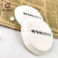 Printed Cup Cover Hotel Supplies for Glass/Hotel Paper Glass Cover