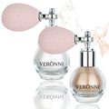 VERONNI Wholesale 6 Colors Highlighter Loose Bronzer Powder Shimmer Body Spray
