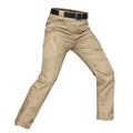 Khaki Stretchy Wholesale Windbreaker Track Work Combat Black Ix9 Ix7 Trousers Waterproof Cargo Men Hiking Tactical Pants