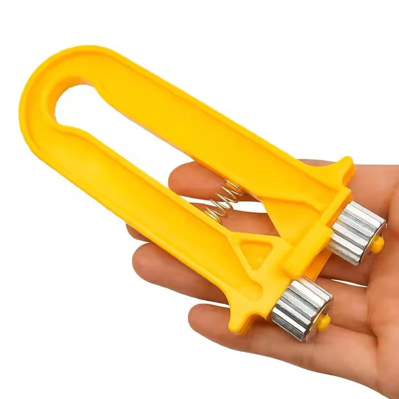 Beehive Frame Wire Crimper Bee Hive Frame Wire Cable Tensioner Bee Frame Tensioner