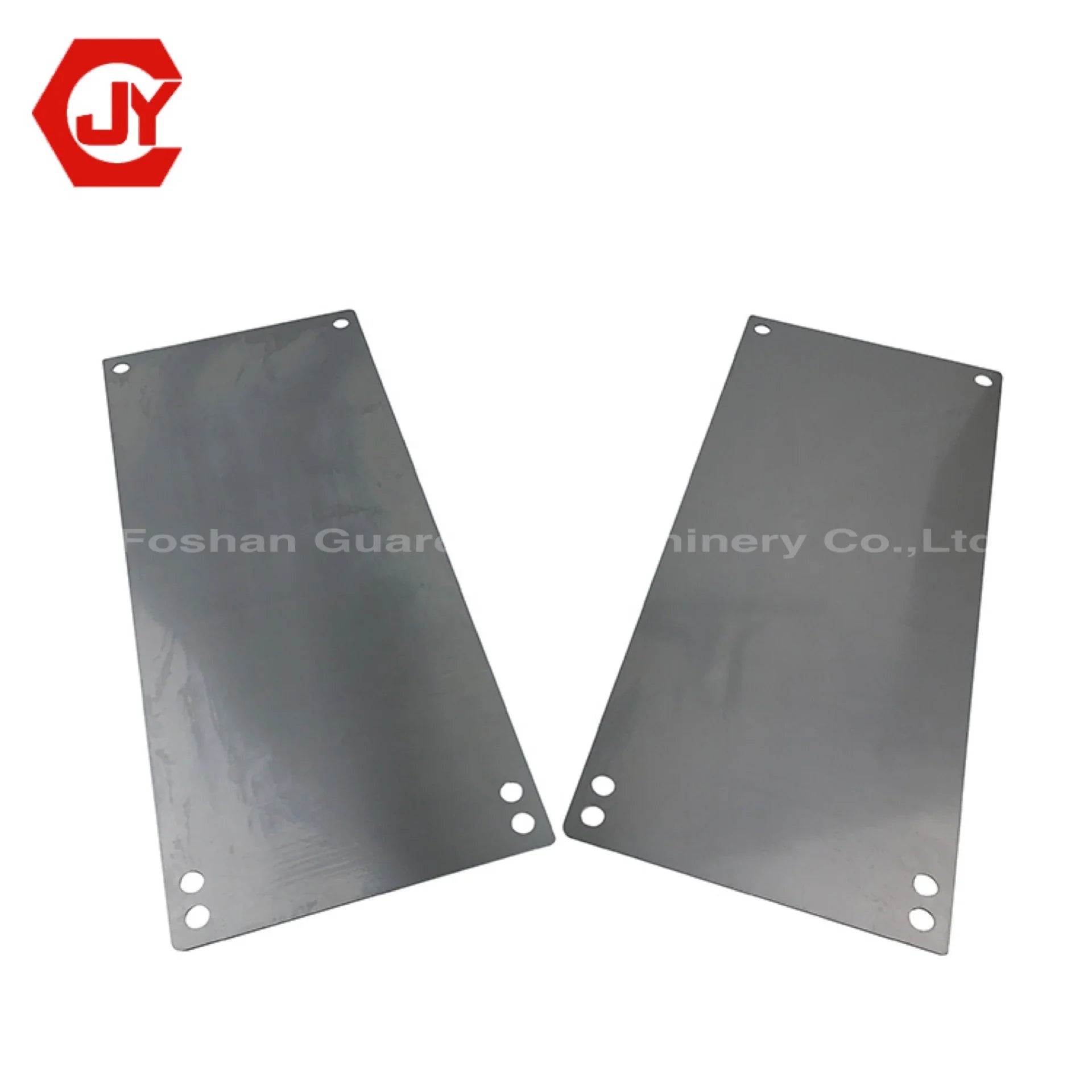 Pad Printing Cliche Plate for Inkwell Machine Thin Thick Metal Carbon Steel Stainless