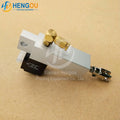 61.184.1131 New Copper Elbow 24V DC 1.5W Cylinder Valve SM74 SM52 PM52 for Printing Shops