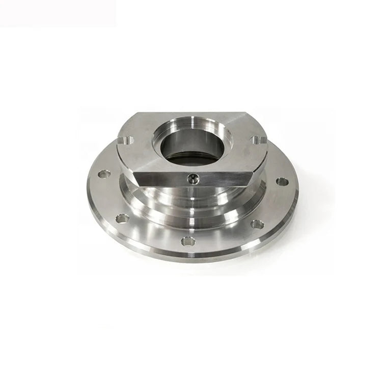 Custom Cheap Cnc Machining Hot Forging Usinage En Nylon Titanium Parts Service for Domestic Medical Appliance Cnc Products